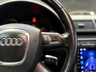 Audi A4 2007