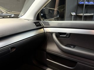 Audi A4 2007
