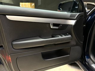 Audi A4 2007