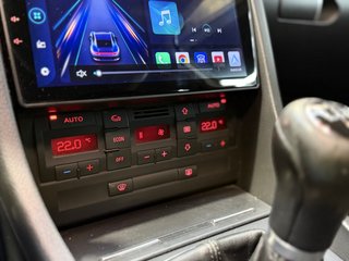 Audi A4 2007