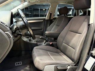 Audi A4 2007