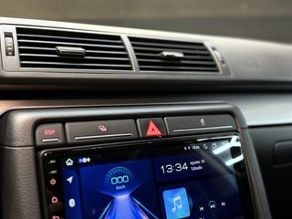 Audi A4 2007