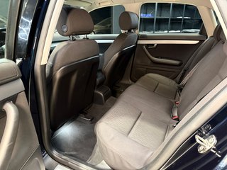 Audi A4 2007