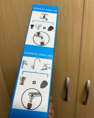 Guante Baño Mascotas con Manguera