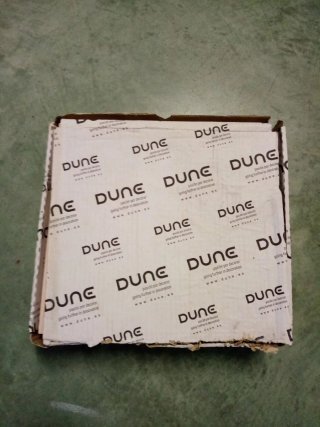 Pack de 6 cajas y media, cada caja 35 valdosas