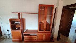 Mueble modular madera