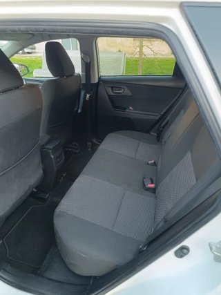 Toyota Auris 2013