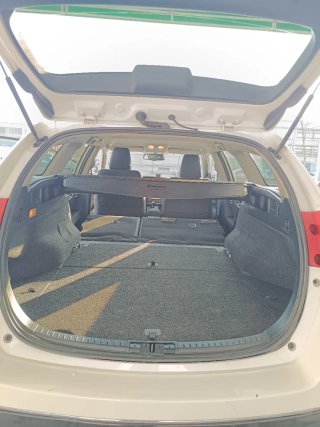 Toyota Auris 2013