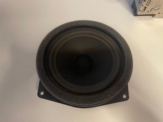 Radio CD BMW Mini R50