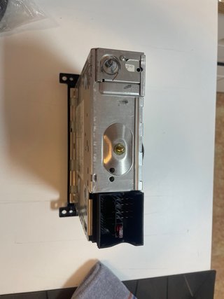 Radio CD BMW Mini R50