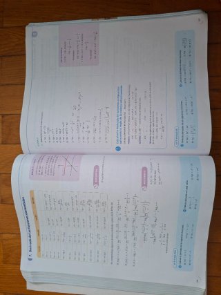 Matemáticas II, 2 Bachillerato, Proyecto Constr...