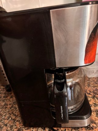 Cafetera Cecotec Intense Flavour