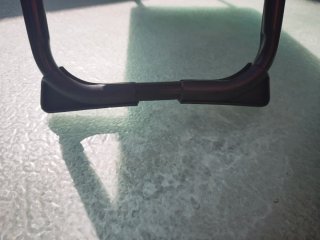Mesa elevable para portátil