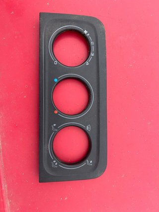 Embellecedor Clima Golf MK3