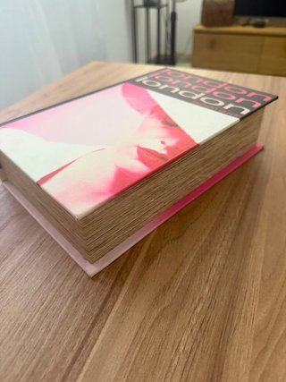 Libro para ocultar cosas
