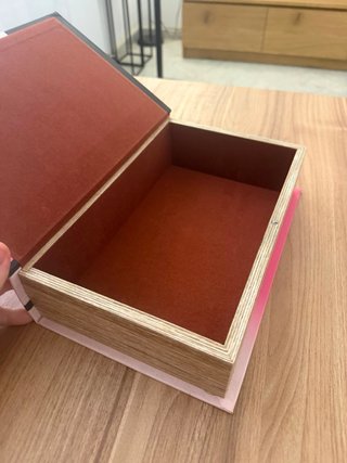 Libro para ocultar cosas