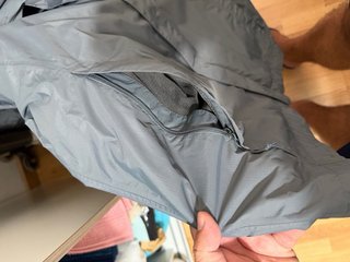 The North Face Dry Vent Talla L