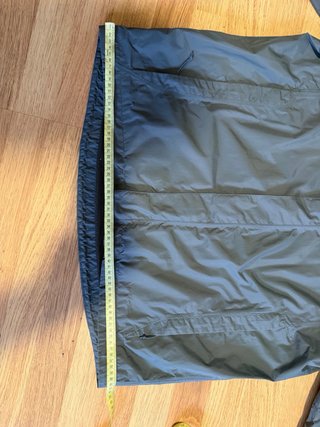 The North Face Dry Vent Talla L