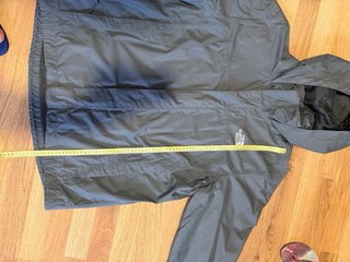 The North Face Dry Vent Talla L