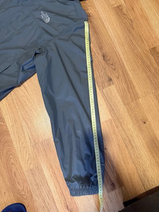 The North Face Dry Vent Talla L