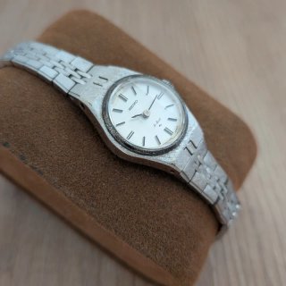 Seiko WGP Hi-Beat 1972 1120-0080 🇯🇵 Japan