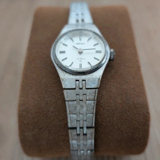 Seiko WGP Hi-Beat 1972 1120-0080 🇯🇵 Japan