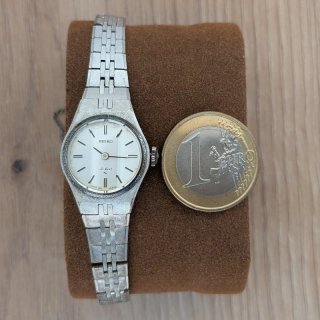 Seiko WGP Hi-Beat 1972 1120-0080 🇯🇵 Japan