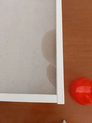 Cubi contenitori Ikea bianchi