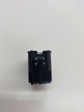 BTicino K4001 Vivir Ahora | interruptor 1P 10AX