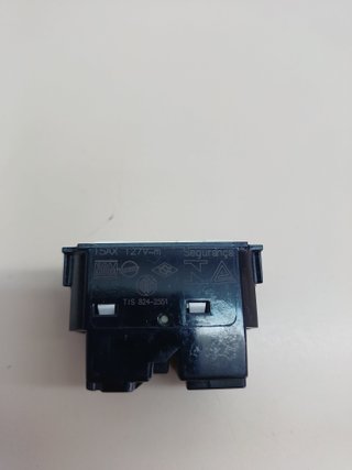 BTicino K4001 Vivir Ahora | interruptor 1P 10AX