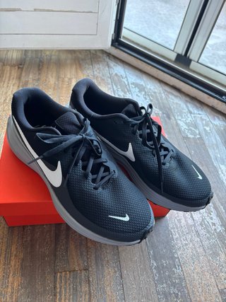 Scarpe Nike Uomo Nuove