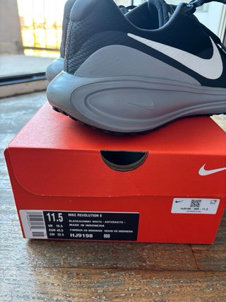 Scarpe Nike Uomo Nuove