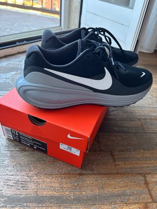 Scarpe Nike Uomo Nuove