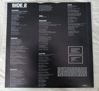 Crumbuckers Life of Dreams Punk Rock Vinile