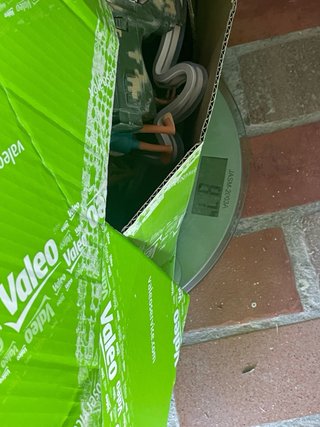 Caja de juguetes 8,7kg