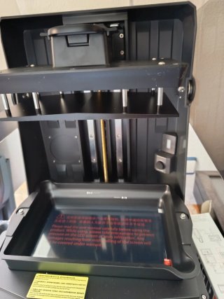 Impresora 3D ELEGOO 16K