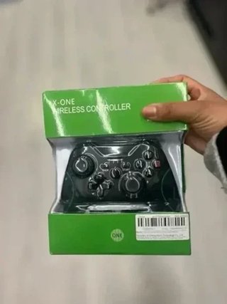 Mando inalámbrico Xbox One original