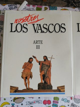 Libros historicos