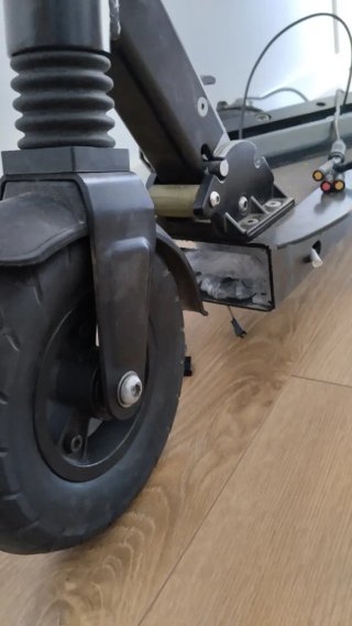 Patinete Ruima Mini 4 Pro
