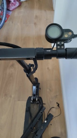 Patinete Ruima Mini 4 Pro
