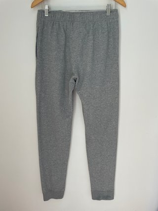 Champion Pantalón Chándal Tracksuit Gris Vintage
