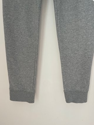 Champion Pantalón Chándal Tracksuit Gris Vintage