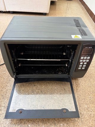 Horno Eléctrico Fagor Pro Sene