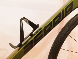 Bicicleta Berria Belador. Talla grnade