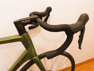 Bicicleta Berria Belador. Talla grnade
