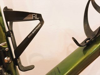 Bicicleta Berria Belador. Talla grnade
