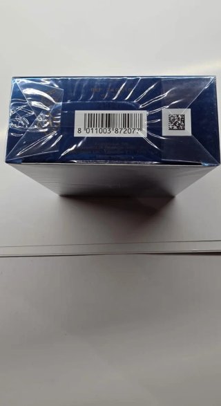 Versace Eros Parfum 100ml