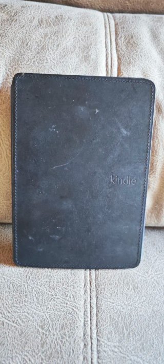 Kindle 4ª Gen - Lector Ebook