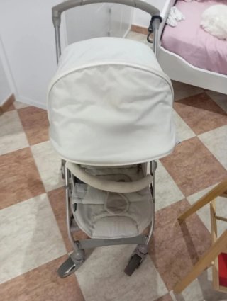Sillita de bebé
