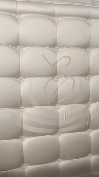 Colchón Eternity 160x200 y 180x190 Nuevo Flex